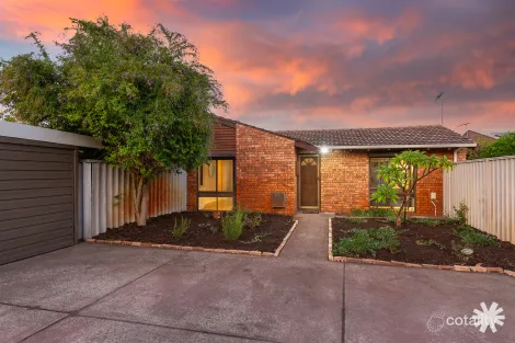 Property photo of 4 Beenan Close Karawara WA 6152