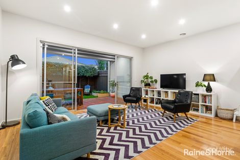 Property photo of 36A Laurie Street Newport VIC 3015