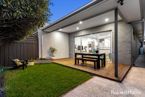 Property photo of 36A Laurie Street Newport VIC 3015
