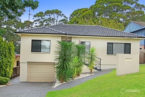 51 Gahans Ave, Woonona, NSW 2517