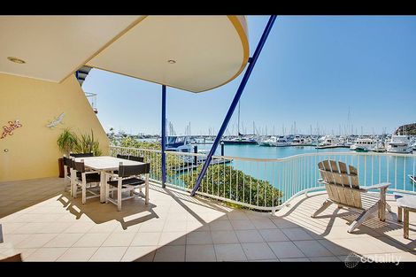 Property photo of 7 Bayside Way Rosslyn QLD 4703