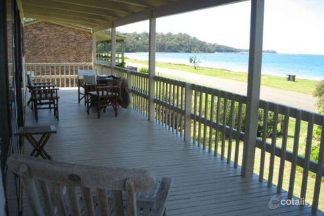 Property photo of 14 Bay Road Long Beach NSW 2536