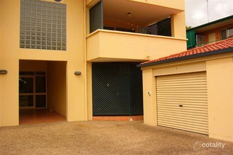 Property photo of 2/92 Junction Road Clayfield QLD 4011