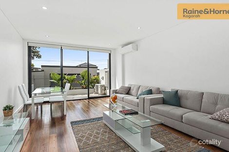 Property photo of 1/336-340 Rocky Point Road Ramsgate NSW 2217