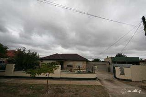 Property photo of 1 Hotchkiss Crescent Croydon Park SA 5008