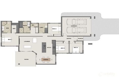 Property photo of 70 McEachan Street Edmonton QLD 4869