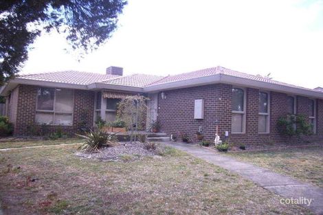 45 Mill Park Dr, Mill Park, VIC 3082