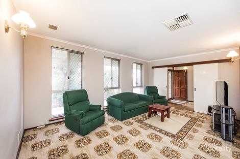 Property photo of 21 More Crescent Bull Creek WA 6149