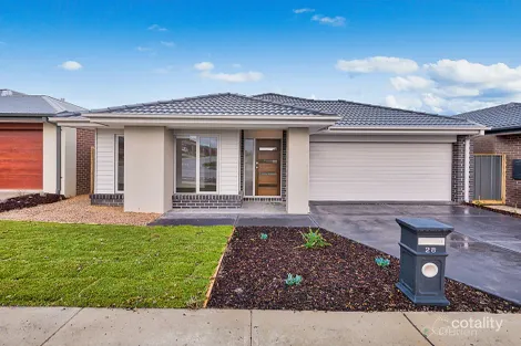28 Bindarri Gr, Botanic Ridge, VIC 3977