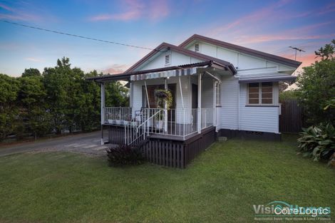 Property photo of 100 Crowley Street Zillmere QLD 4034