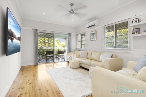 Property photo of 100 Crowley Street Zillmere QLD 4034