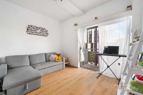 Property photo of 702/570 Swanston Street Carlton VIC 3053