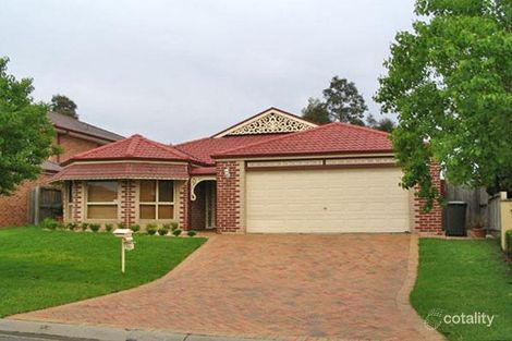 Property photo of 16 Latina Circuit Prestons NSW 2170