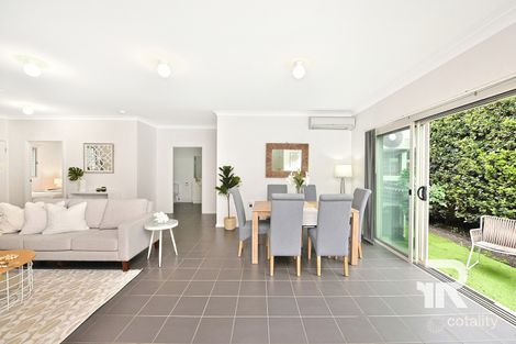 Property photo of 47/2 Fitzgerald Road Ermington NSW 2115