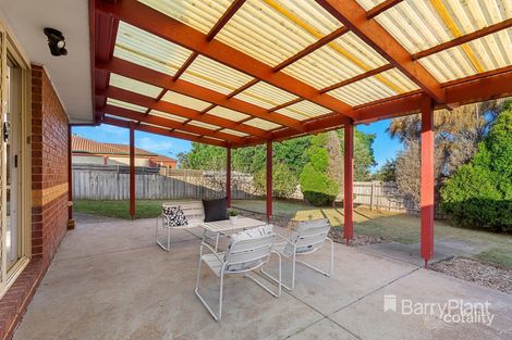 Property photo of 13 Eskay Road Epping VIC 3076