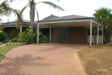 2 Hazelmere Dr, Dawesville, WA 6211