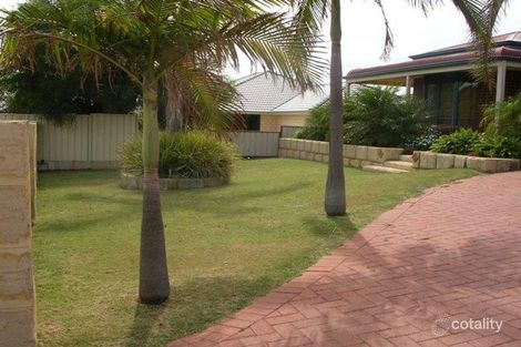 Property photo of 2 Hazelmere Drive Dawesville WA 6211