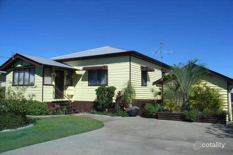 34 Moreton St, Maryborough, QLD 4650