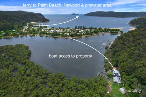 Property photo of 113 Patonga Creek Patonga NSW 2256