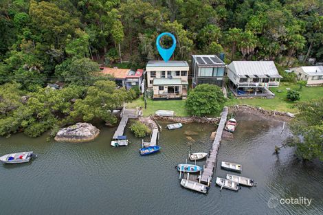 Property photo of 113 Patonga Creek Patonga NSW 2256