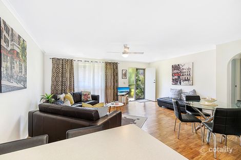 Property photo of 7/17 Huth Street Labrador QLD 4215