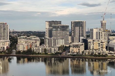 1706/11 Wentworth Pl, Wentworth Point, NSW 2127