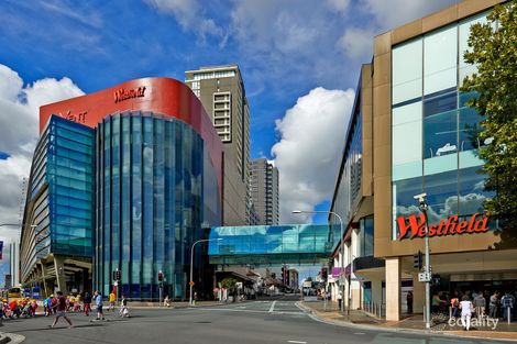 Property photo of 9/29-29A Brickfield Street North Parramatta NSW 2151