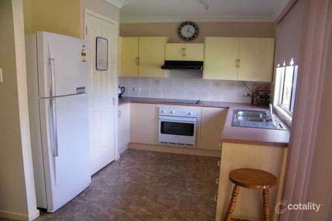 Property photo of 581 Boonenne-Ellesmere Road Goodger QLD 4610