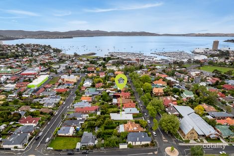 3/22a Lord St, Sandy Bay, TAS 7005