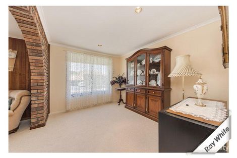 Property photo of 126 William Webb Drive Evatt ACT 2617