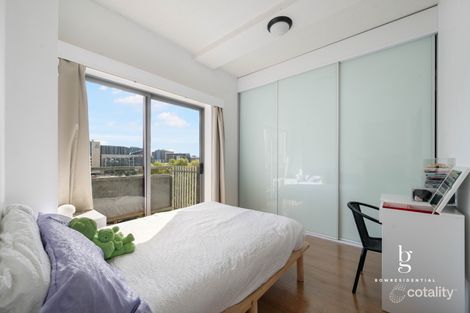 Property photo of 702/570 Swanston Street Carlton VIC 3053