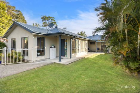 Property photo of 160A Elizabeth Bay Drive Lake Munmorah NSW 2259