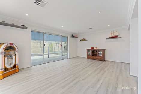 Property photo of 6 Bilby Rise Baldivis WA 6171