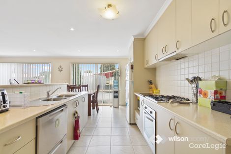 Property photo of 2 Currajong Court Traralgon South VIC 3844