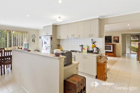 Property photo of 2 Currajong Court Traralgon South VIC 3844
