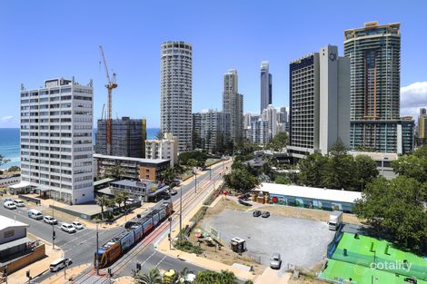 108/3400-3420 Surfers Paradise Bvd, Surfers Paradise, QLD 4217