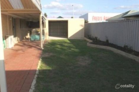 Property photo of 11 Jenolan Way Merriwa WA 6030