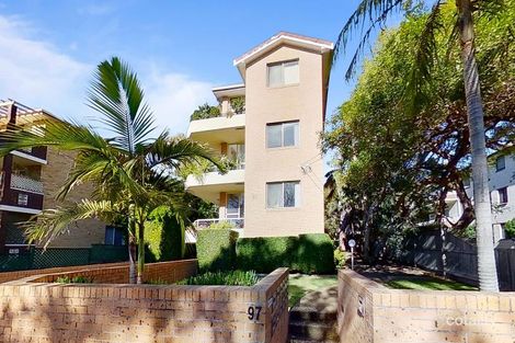 Property photo of 5/97 Pacific Parade Dee Why NSW 2099