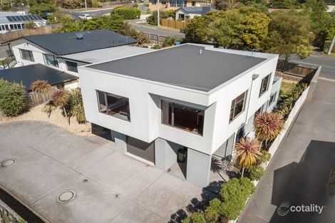 Property photo of 1A Myuna Road Blackmans Bay TAS 7052