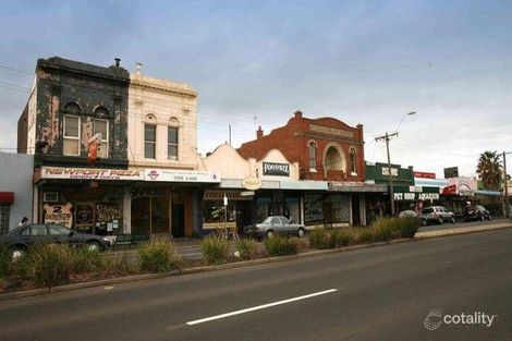 Property photo of 329 Melbourne Road Newport VIC 3015
