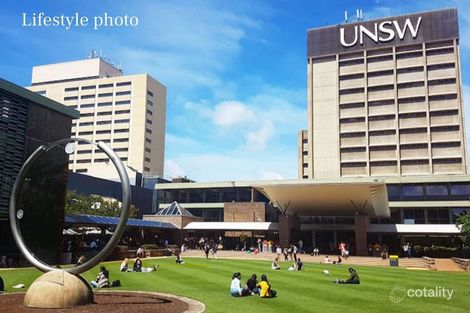 Property photo of 4/56-58 Houston Road Kingsford NSW 2032