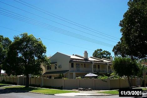 Property photo of 1/60 Onslow Road Shenton Park WA 6008