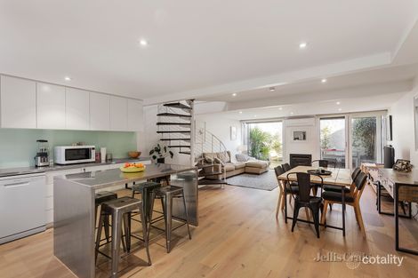 Property photo of 3/19 Rowena Parade Richmond VIC 3121