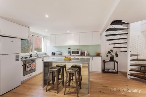 Property photo of 3/19 Rowena Parade Richmond VIC 3121