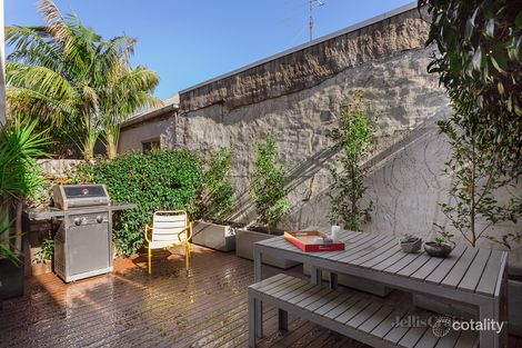 Property photo of 3/19 Rowena Parade Richmond VIC 3121