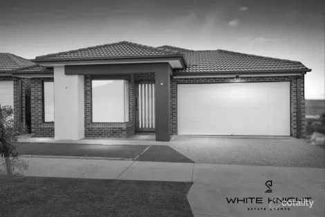 26 Erin Dr, Fraser Rise, VIC 3336