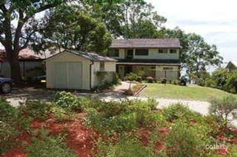Property photo of 156 Skye Point Road Coal Point NSW 2283