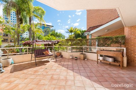 Property photo of 4/20-22 Parramatta Street Cronulla NSW 2230
