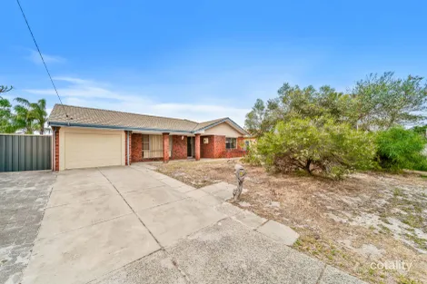 32 Narcissus Ave, Parkwood, WA 6147
