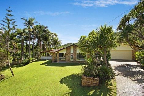 Property photo of 27 Eulinga Court Ninderry QLD 4561